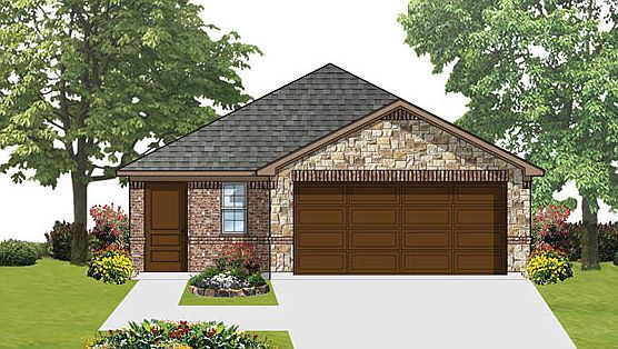 Elevation Image 0.