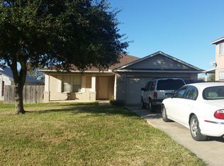 1632 Sunview Cir, New Braunfels, TX 78130