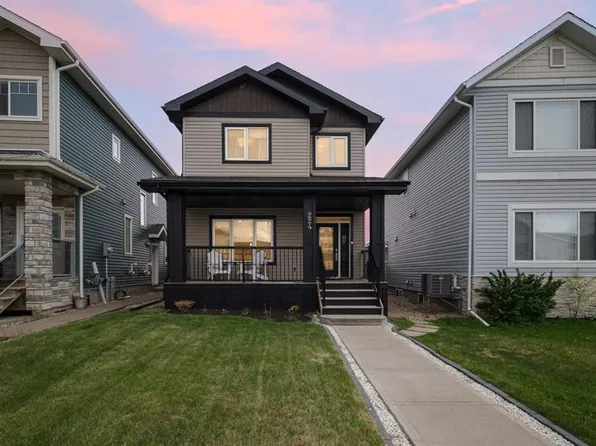 224 E Siltstone Pl, Wood Buffalo, AB T9K 0W5
