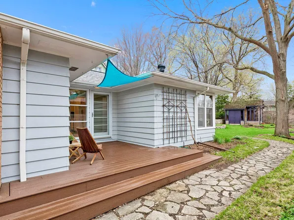 1800 York Ave N, Golden Valley, MN 55422