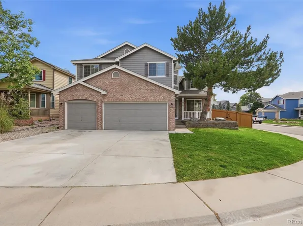 5070 S Olathe, Centennial, CO 80015