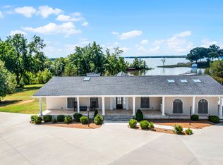 419 Reese Dr, Eva, TN 38333