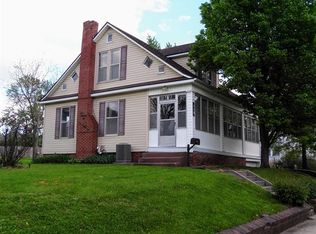 512 Fort St, Moberly, MO 65270