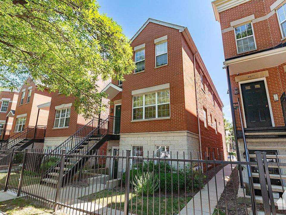 1st image of 1473 N Larrabee St