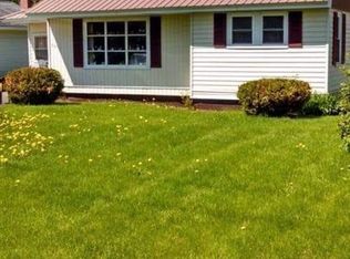 34 Elizabeth St, Presque Isle, ME 04769