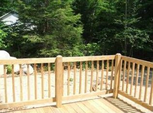 599 Harrison Rd, Naples, ME 04055