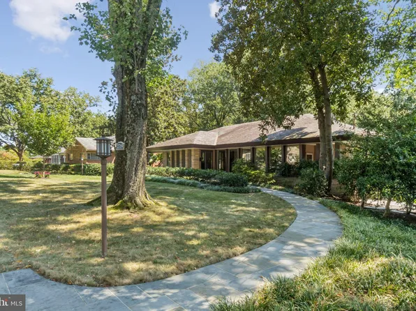 2719 N Nelson St, Arlington, VA 22207