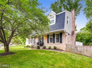 4 Stonegate Ct, Cockeysville, MD 21030