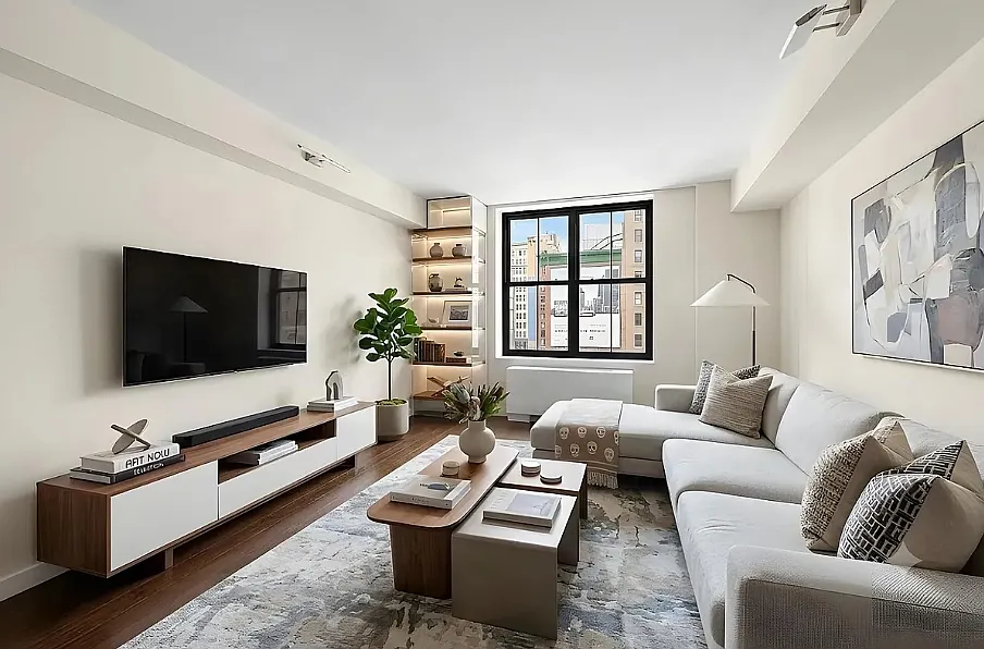 298 Mulberry St #3HH