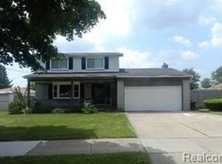 13624 Murthum Ave, Warren, MI 48088