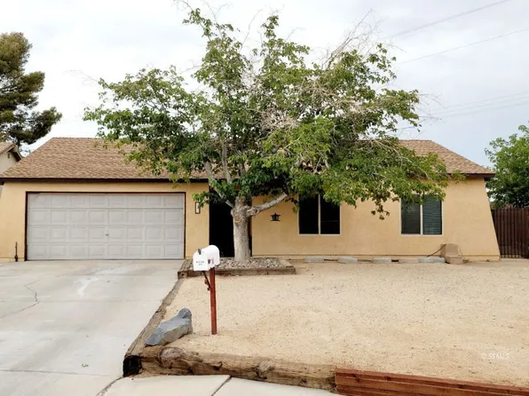 420 Debra Ln, Ridgecrest, CA 93555