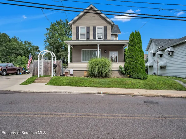 2001 Rockwell Ave, Scranton, PA 18508