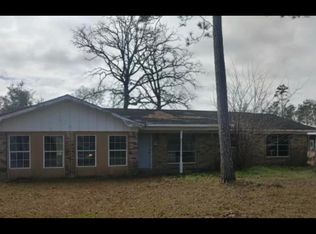 6358 Kiwanis Club Rd, Silsbee, TX 77656