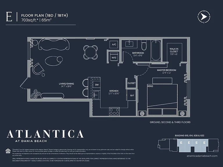 Atlantica at Dania Beach — Photo 26