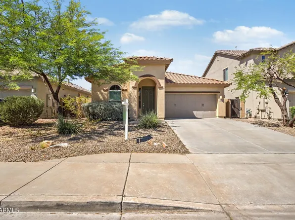 11976 W NADINE Way, Peoria, AZ 85383