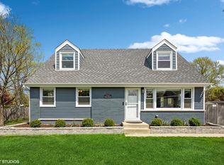 1N475 Main St, Glen Ellyn, IL 60137