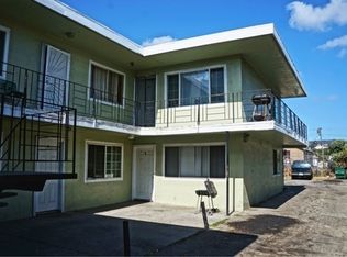 9706 Cherry St #1, Oakland, CA 94603