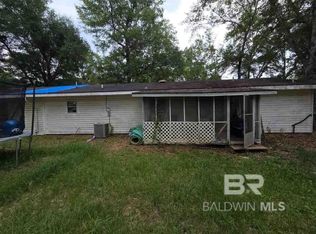 12405 Sandy Creek Dr, Foley, AL 36535