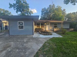 6511 Beekman Rd, Houston, TX 77021
