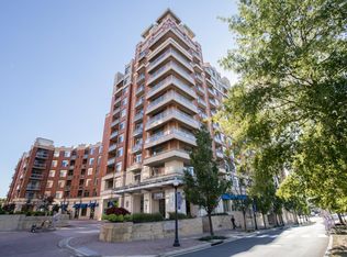 3600 Glebe Rd UNIT 208W, Arlington, VA 22202