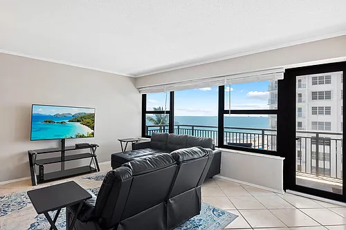 3800 Galt Ocean Dr Photo 1