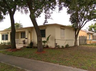 1901 Fletcher St #1901, Hollywood, FL 33020