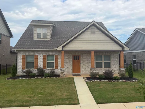 17420 Brooklawn St, Athens, AL 35611