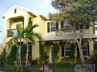 133 Redbud Rd, Jupiter, FL 33458