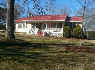 1404 Harmony Rd SE, Silver Creek, GA 30173