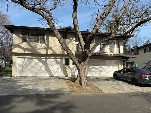 2861 Bidwell St #4 Photo 1