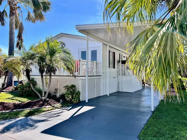 25163 Marion Ave Lot 39, Punta Gorda, FL 33950