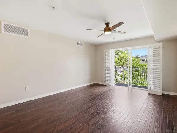 801 W Hawthorn St W #406, San Diego, CA 92101