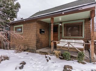 741 NW Florida Ave, Bend, OR 97703