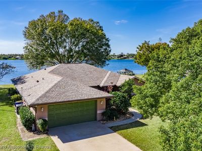 1524 Washington Blvd NW, Lake Placid, FL, 33852