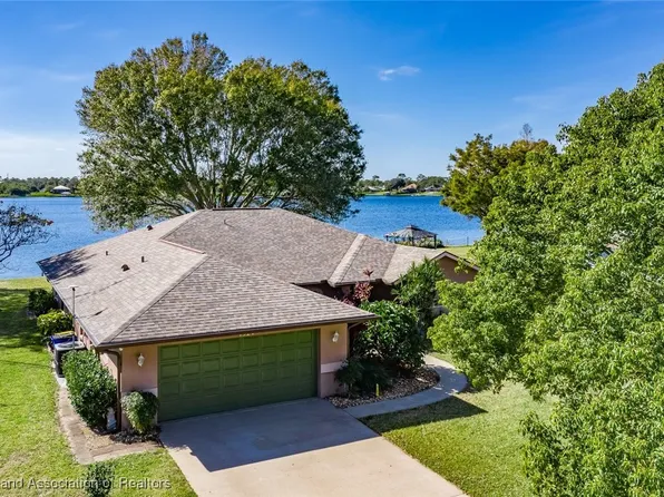 1524 Washington Blvd NW, Lake Placid, FL 33852
