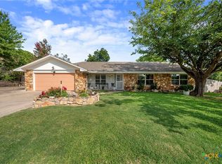 1121 Nola Ruth Blvd, Harker Heights, TX 76548