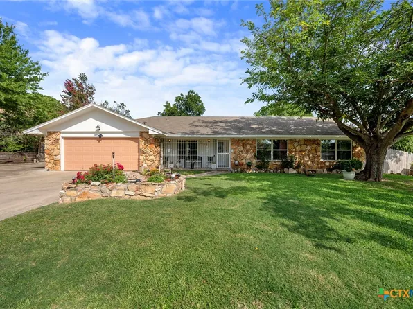 1121 Nola Ruth Blvd, Harker Heights, TX 76548