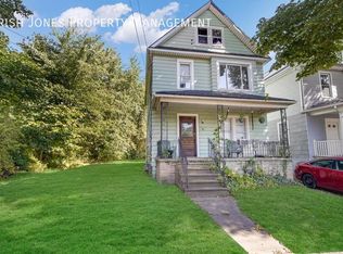 35 Benzinger St #2, Buffalo, NY
