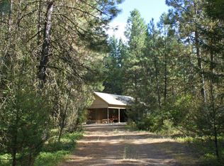 91 Reservoir Ridge Dr, Cle Elum, WA 98922