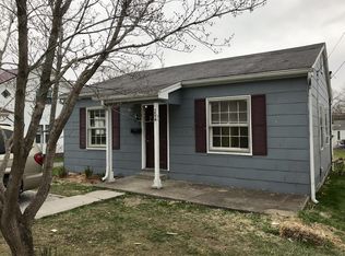 204 Hamlin St, Corbin, KY 40701