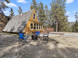 60 Wilderness Ranch Rd, Boise, ID 83716