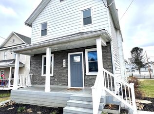 655 E Lackawanna Ave, Olyphant, PA 18447