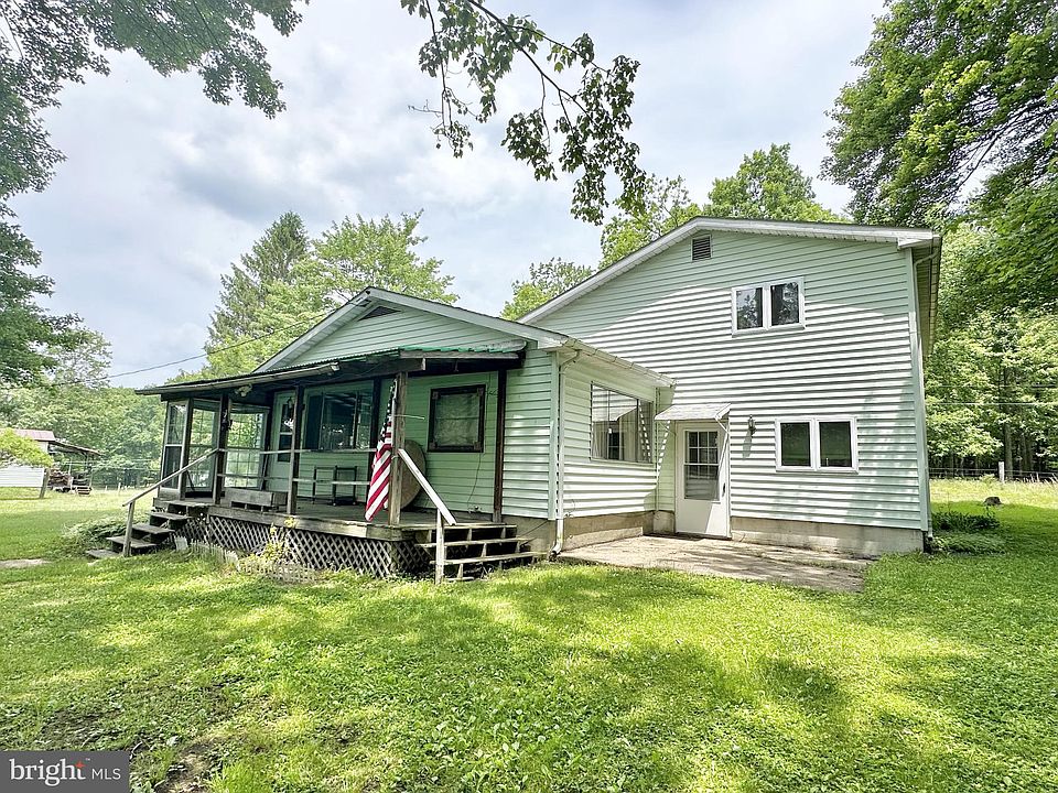 377 Fingerboard Rd, Oakland, MD 21550 MLS MDGA2004490 Zillow