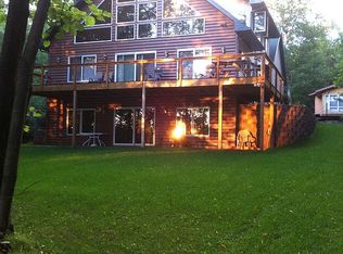 2073 Peninsula Rd NE, Outing, MN 56662