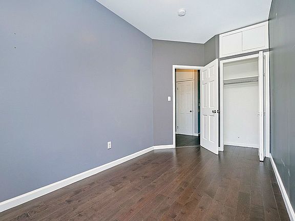 4th image of 552 W 183rd St APT 4F