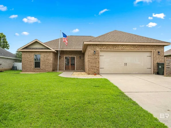 17379 Abingdon Ln, Fairhope, AL 36532