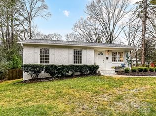 3642 Litchfield Rd, Charlotte, NC 28211