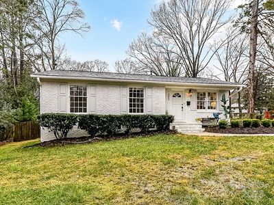 3642 Litchfield Rd, Charlotte, NC, 28211