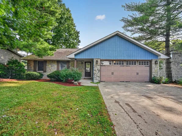 20342 Matterhorn Dr, Lawrenceburg, IN 47025