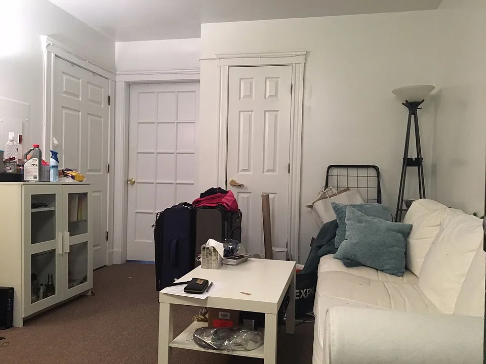 825 Beacon St #9A